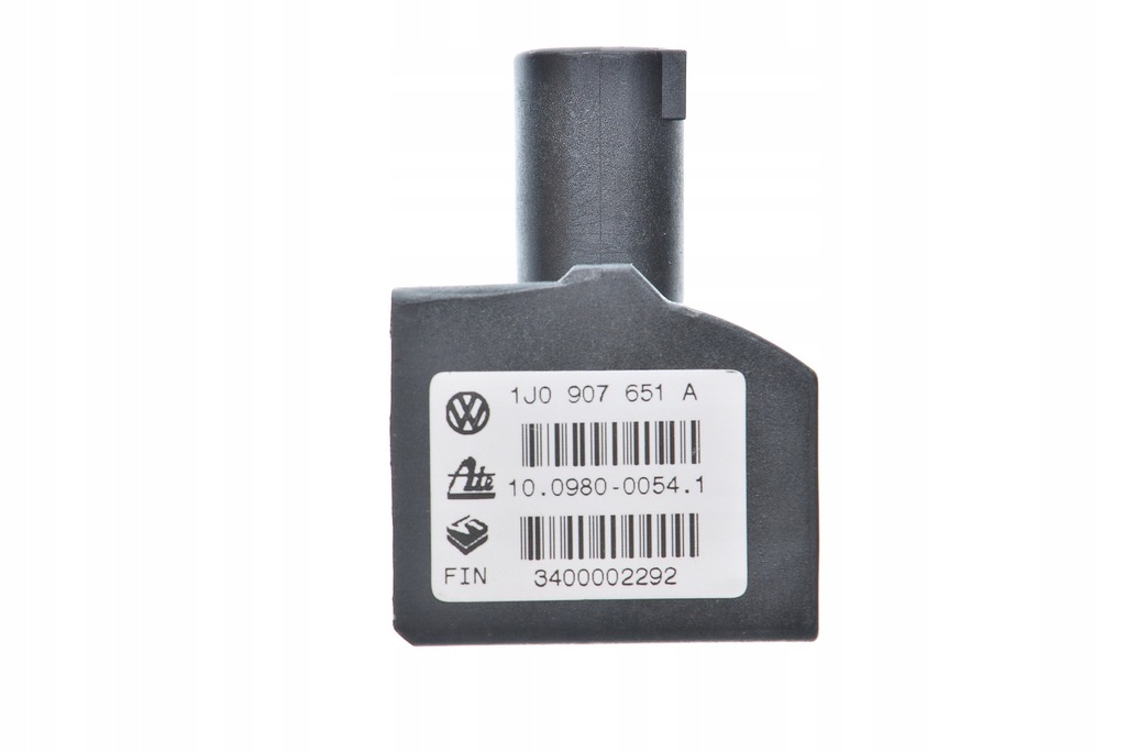 ESP-Sensor AUDI A2 A3 1J0907651A 10.0980-0116.1 Product image