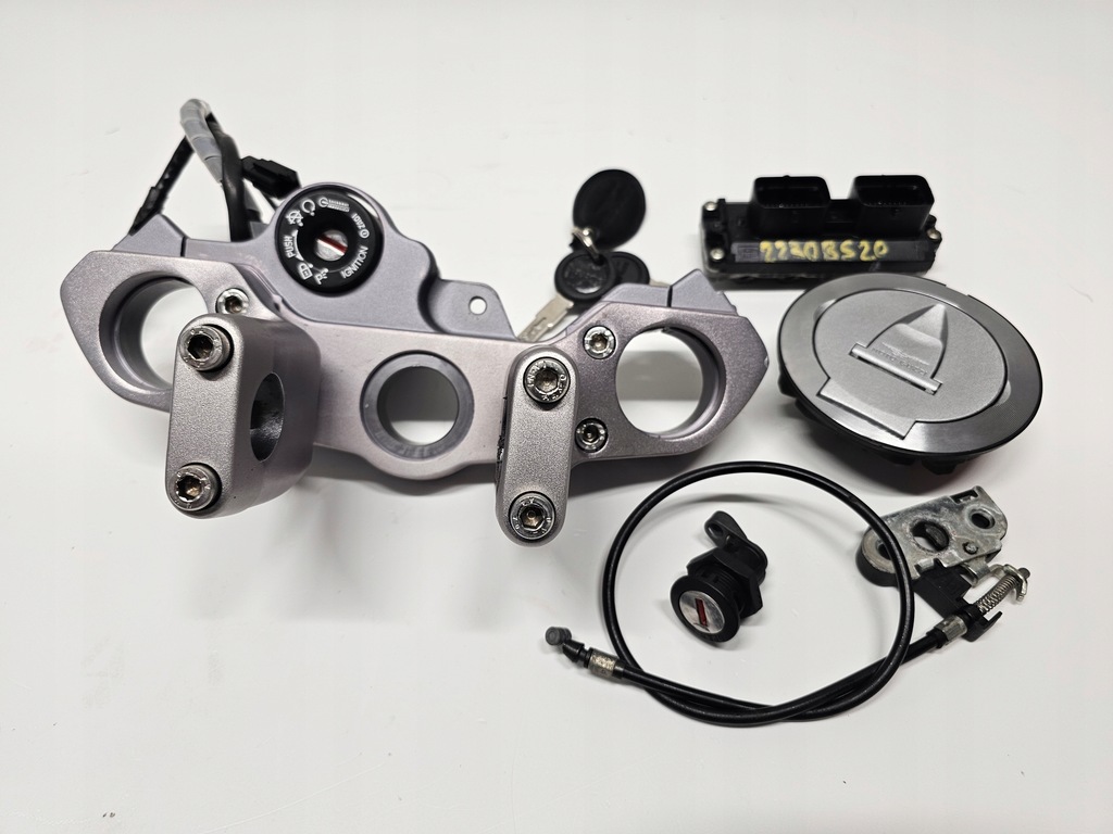 Moto-Guzzi Moto Guzzi 1200 Sport Zündschlossmodul-Starterkit Product image