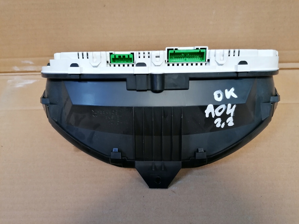 HONDA ACCORD VII COUNTER EUROPE 2.2 ICTDI DIESEL Product image