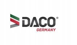 DACO Bremsbelagsatz VORNE Product image