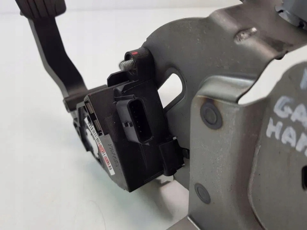 RENAULT MEGANE IV POTENTIOMETER GASBREMSPEDAL Product image