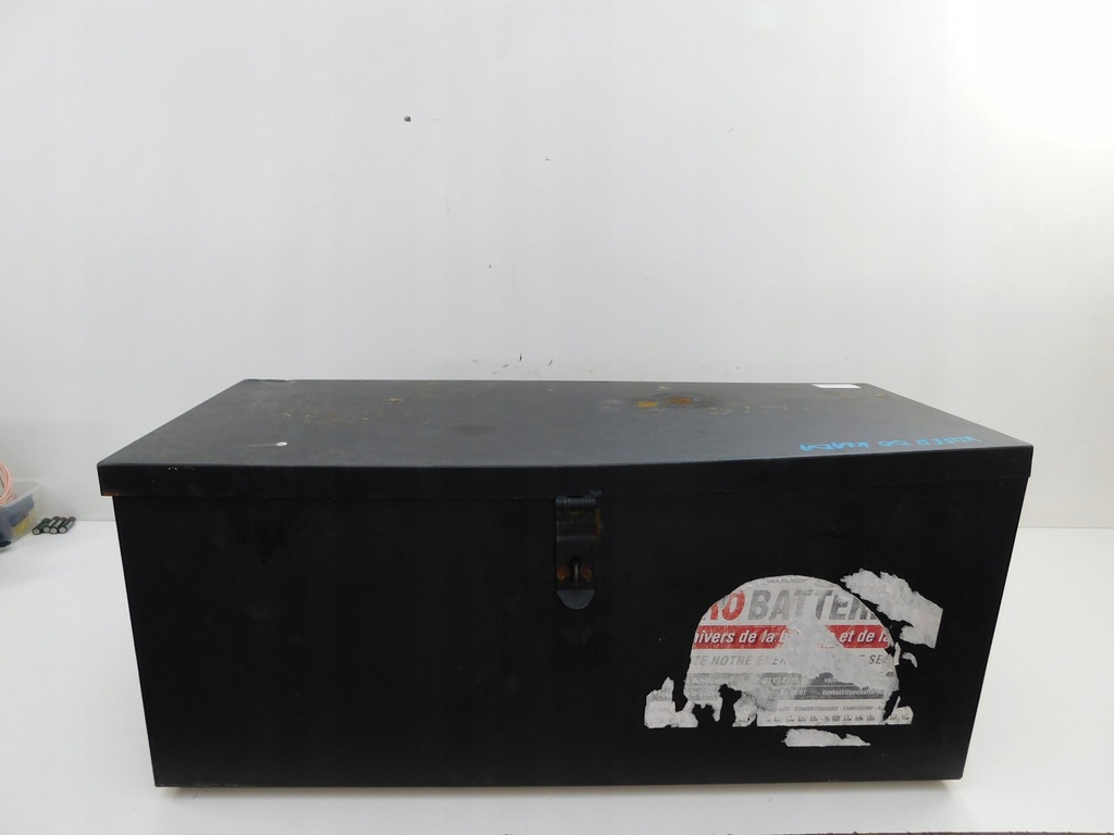 GETRIEBE FÜR QUAD 85x35x38 Product image
