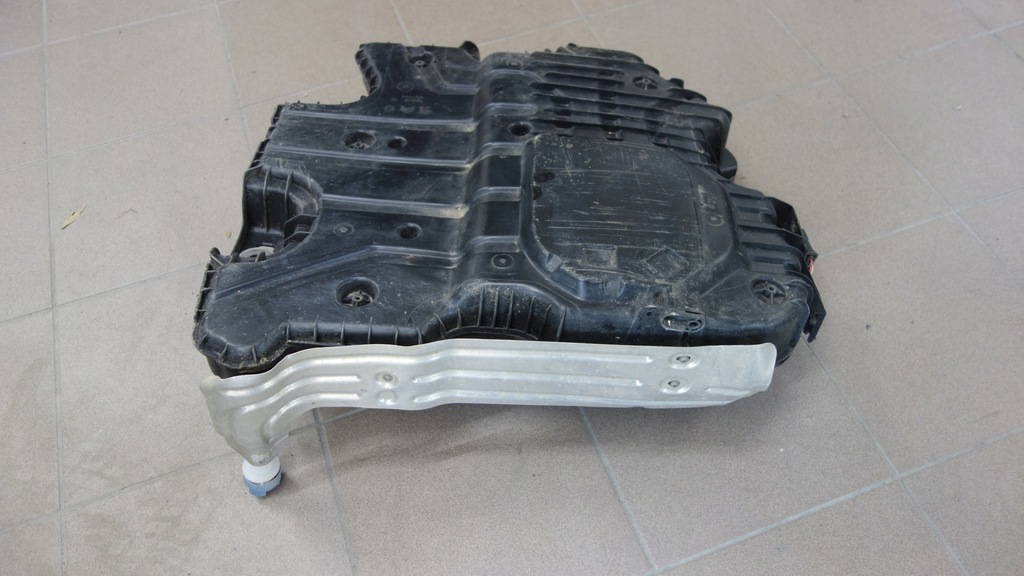 PEUGEOT 3008 LIFT C4 II ADBLUE AD BLAUER TANK Product image