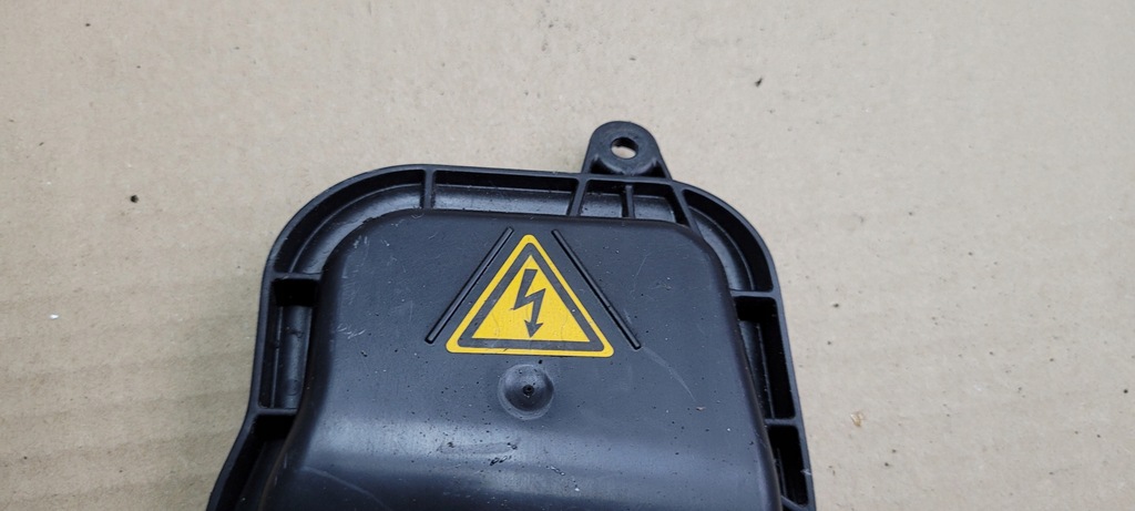 A5 8W S5 ABDECKUNG LAMPENABDECKUNG LINKS VORNE 1416000039 Product image
