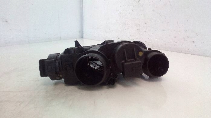 Peugeot 307 1,6 HDI -Dämpfer 9657485480 Product image
