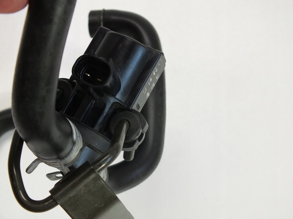 LEISTUNGSVENTIL SUZUKI GSXR 600 750 K4 K5 04-05 Product image