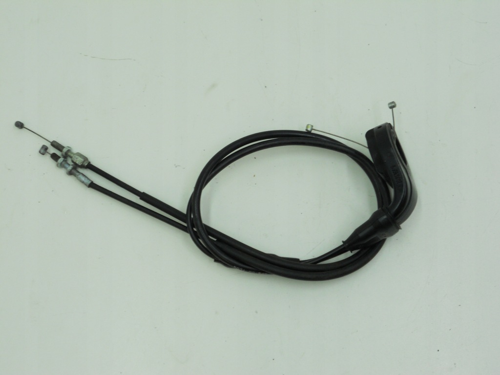 Yamaha TDM 900 Gaskabel + Montage Product image