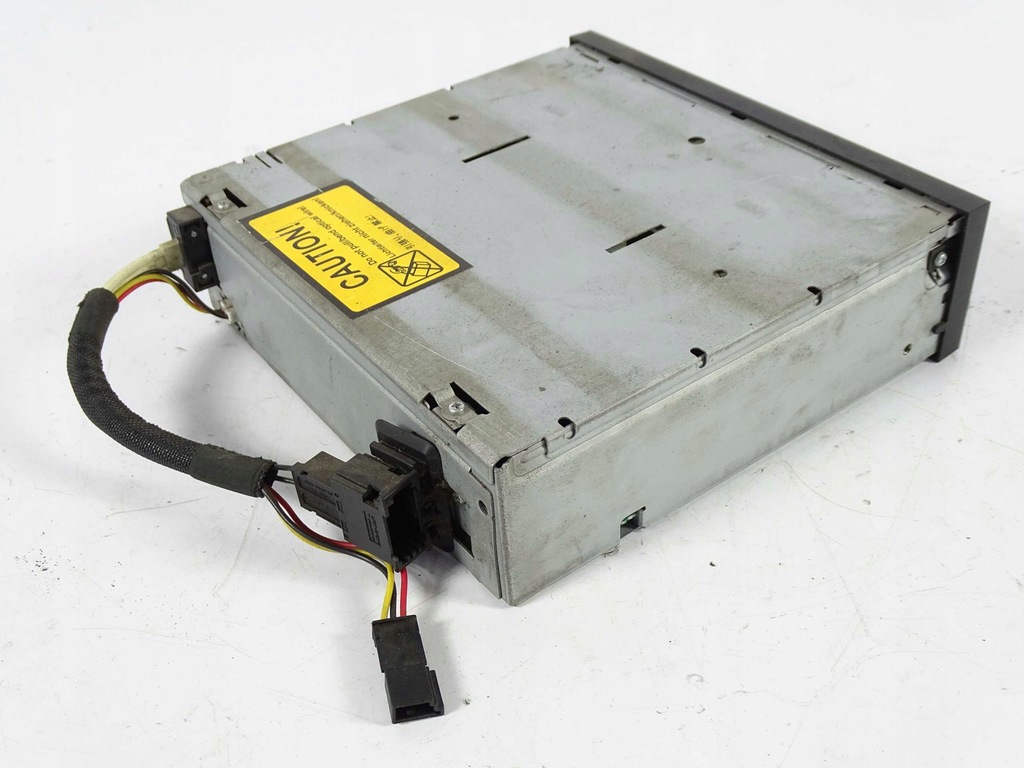 Mercedes W164 W169 W211 W219 W251 CD-Wechsler A2118706189 Product image