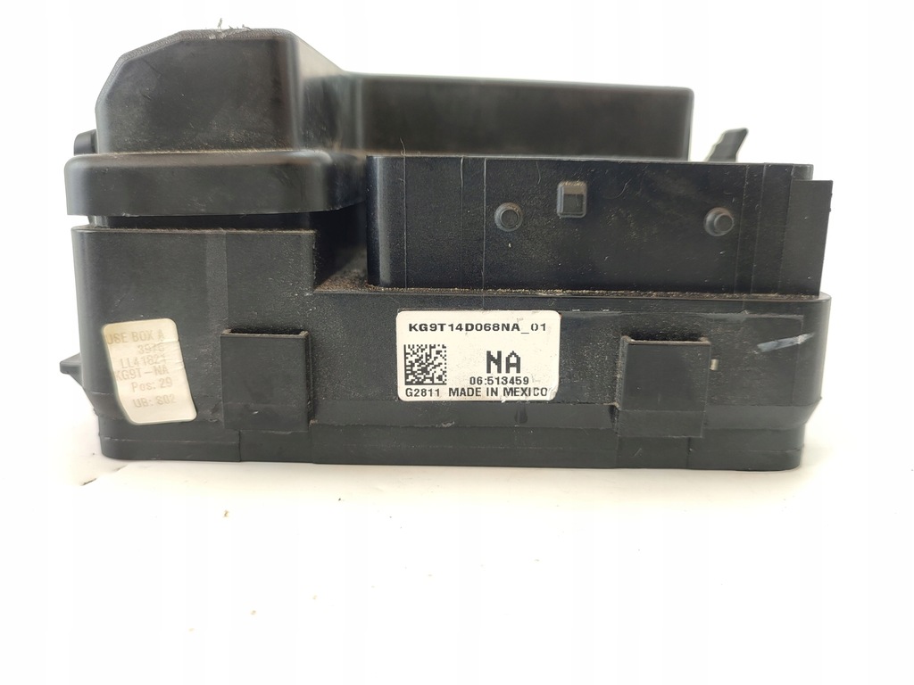 SICHERUNGSKASTEN FORD MONDEO MK5 LIFT (19-22) 2.0 HYBRID KG9T14D068NA Product image