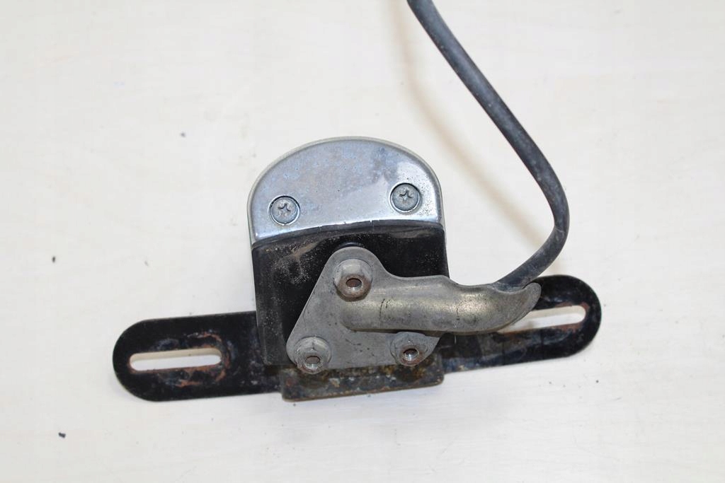 KAWASAKI LTD450 LTD454 PLATTENLEUCHTE Product image