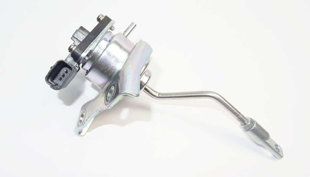 Turbina Fiat Scudo II 1,6 D Multijet 71796699 Experte 1.6 HDI Product image