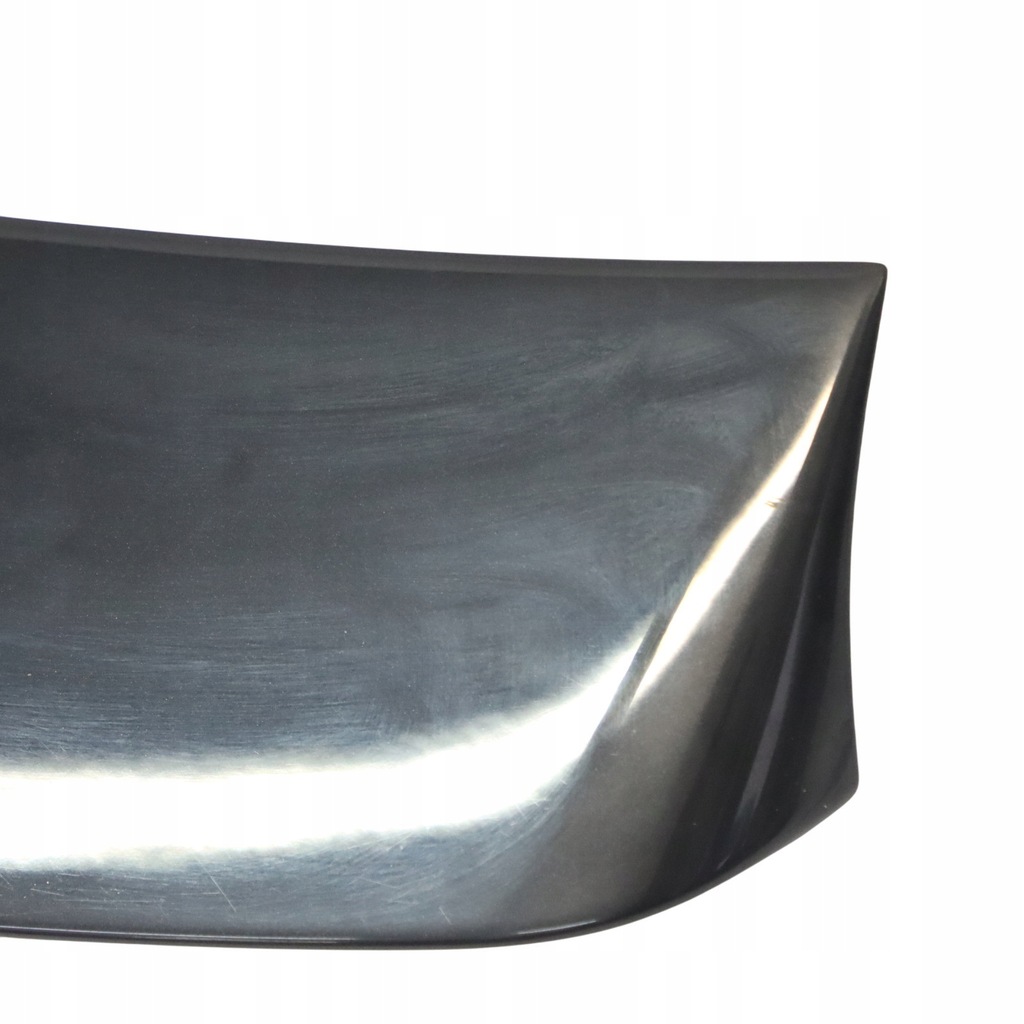 Audi S3 8Y Heckklappen-Kofferraumdeckel-Spoiler Phantomschwarz – Z9Y Product image