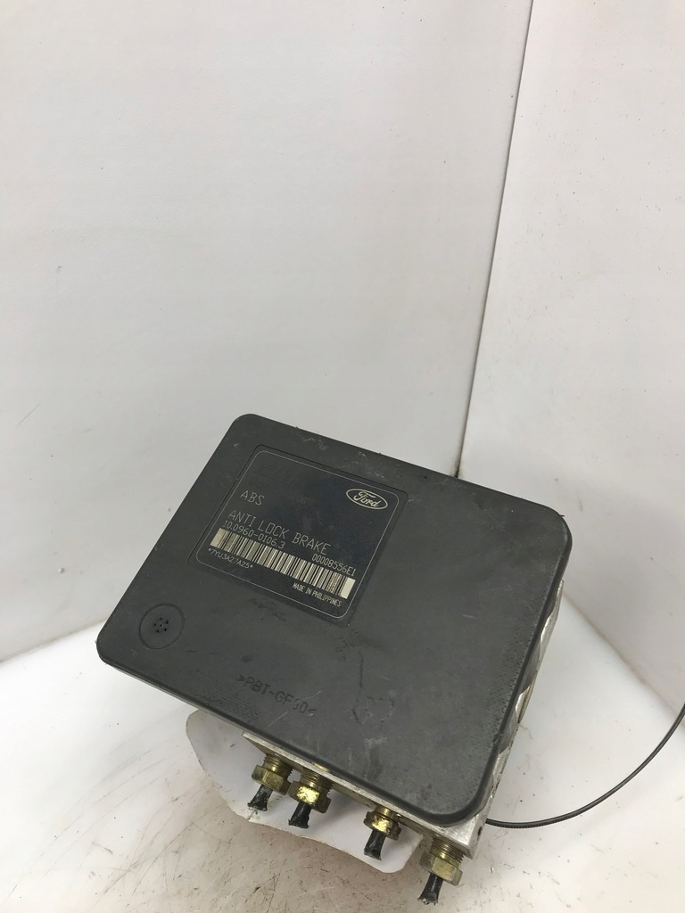 ABS-PUMPENSTEUERUNG 2S61-2M110-CE Product image