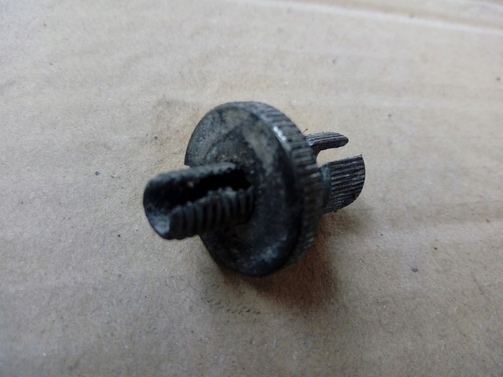 Yamaha Suzuki Schraubengriff Spanner Kabelspannung Product image