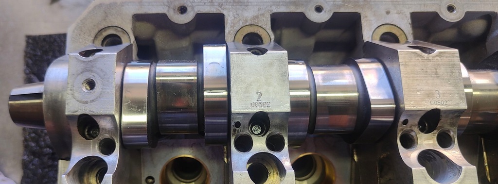 Kopf VW 1.9 TDI 8V PD Audi Sitz Skoda Neue Pumpeninjektoren Product image