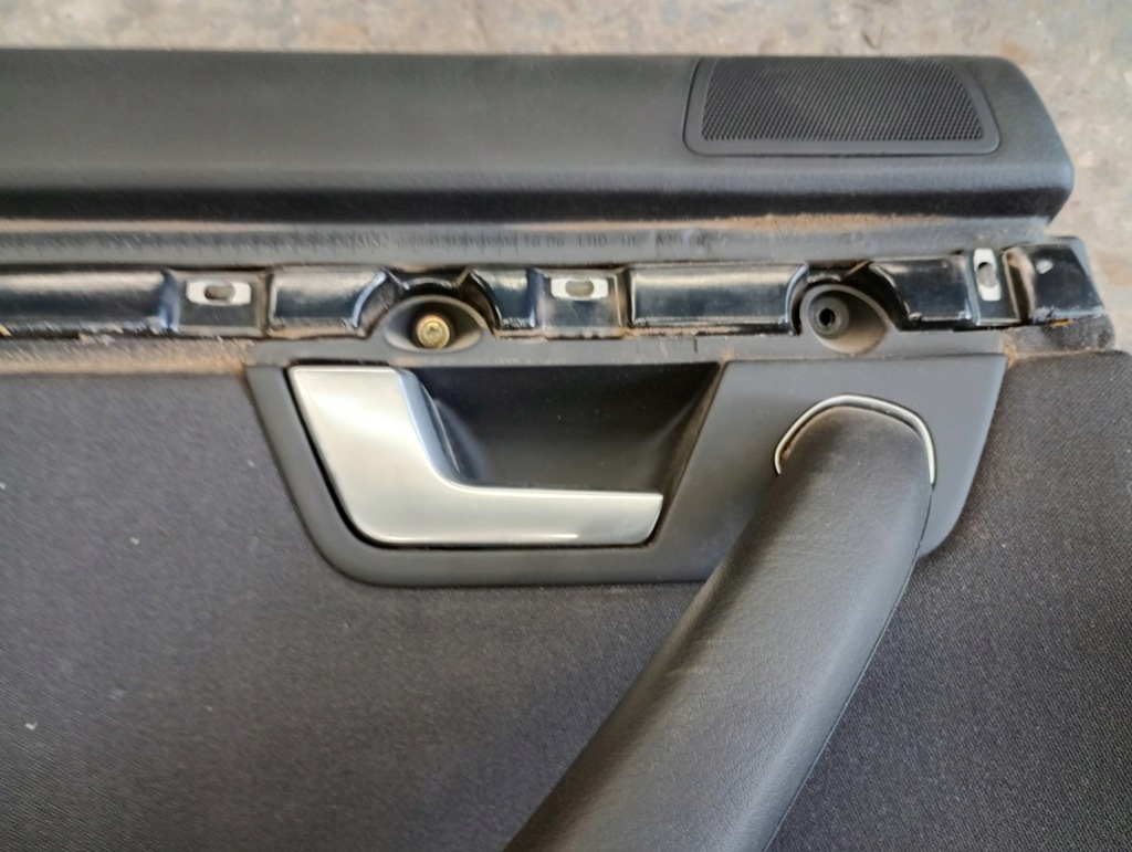 8E0867305 Tür links Audi A4 B6 Product image