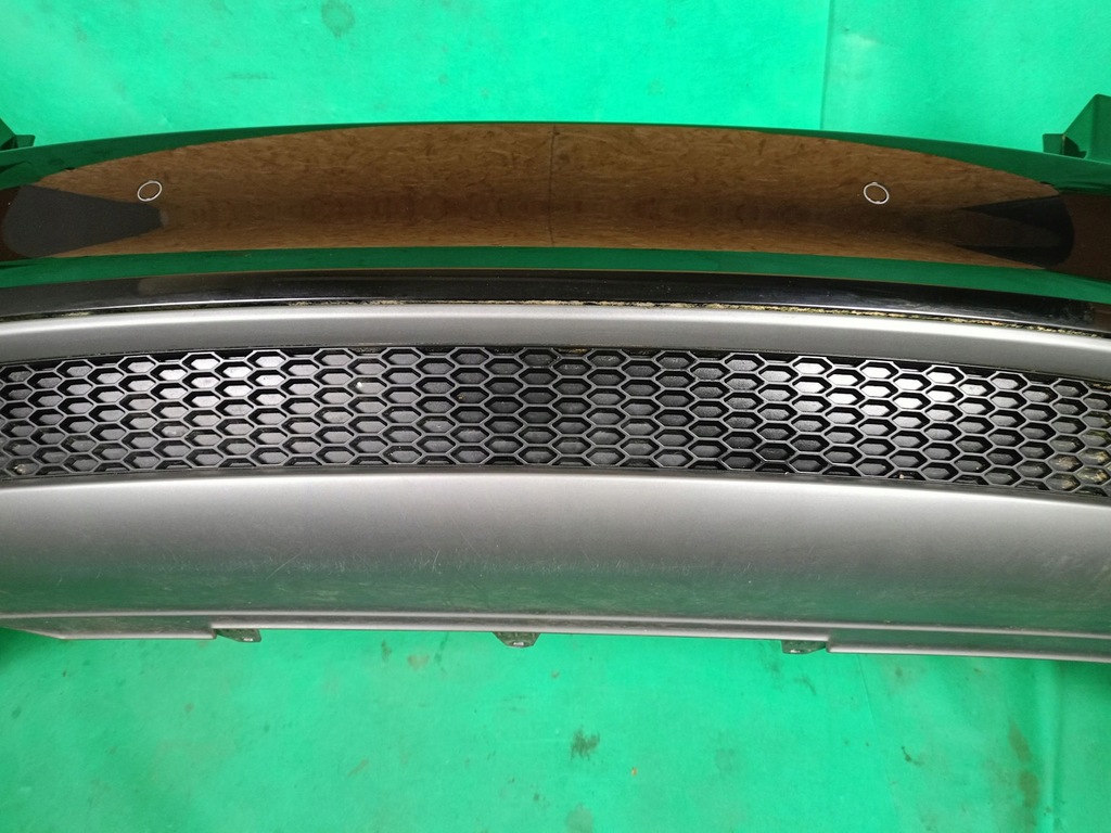 Audi A5 S-line Lift Heckstoßstange PDC LY9T Product image