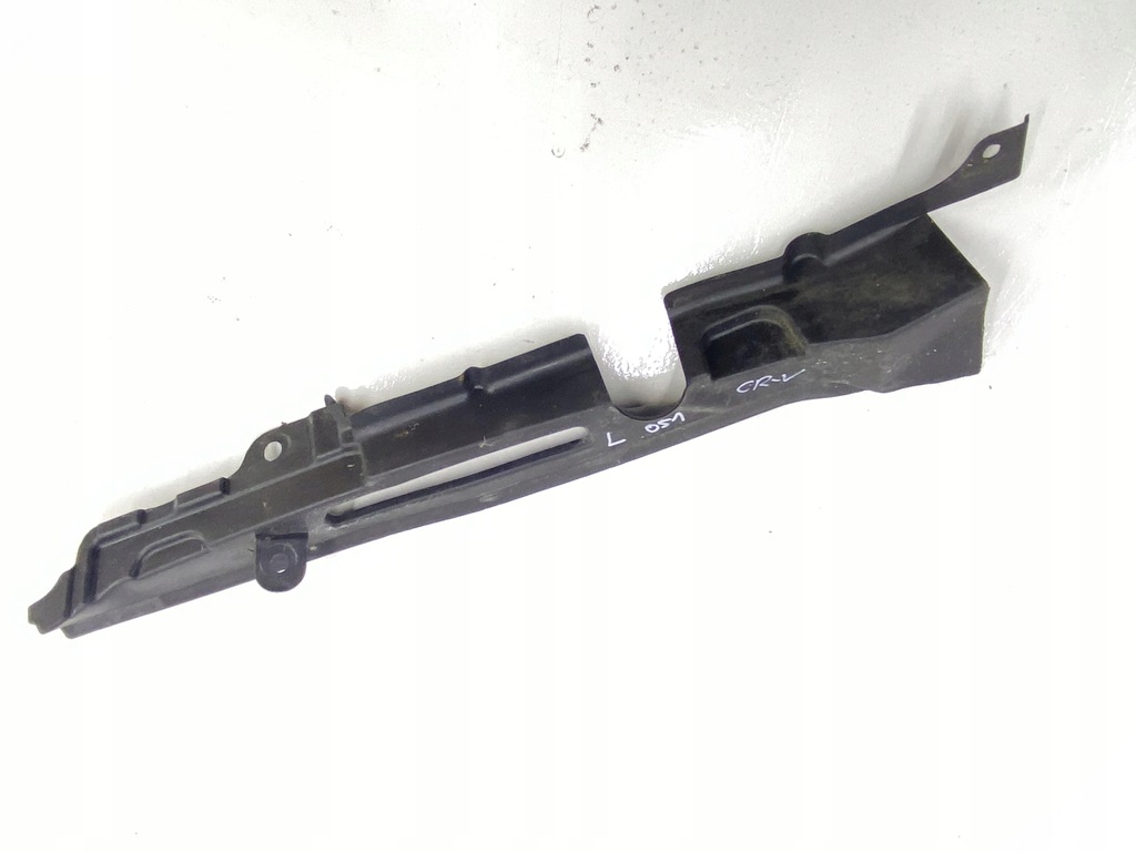 Schild Kunststoffkotflügelmaskierung linker vordere Honda CR-V II 74155-S9A-0000 Product image