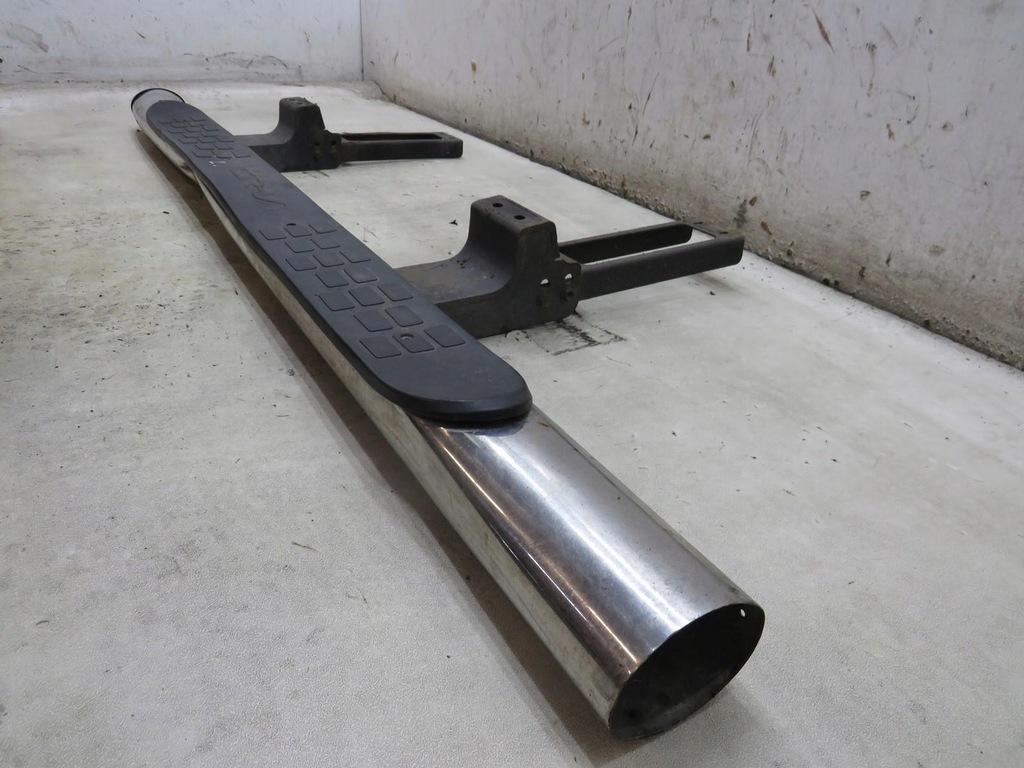 SCHWELLENGRAD CRV III HUBSCHWELLE Product image