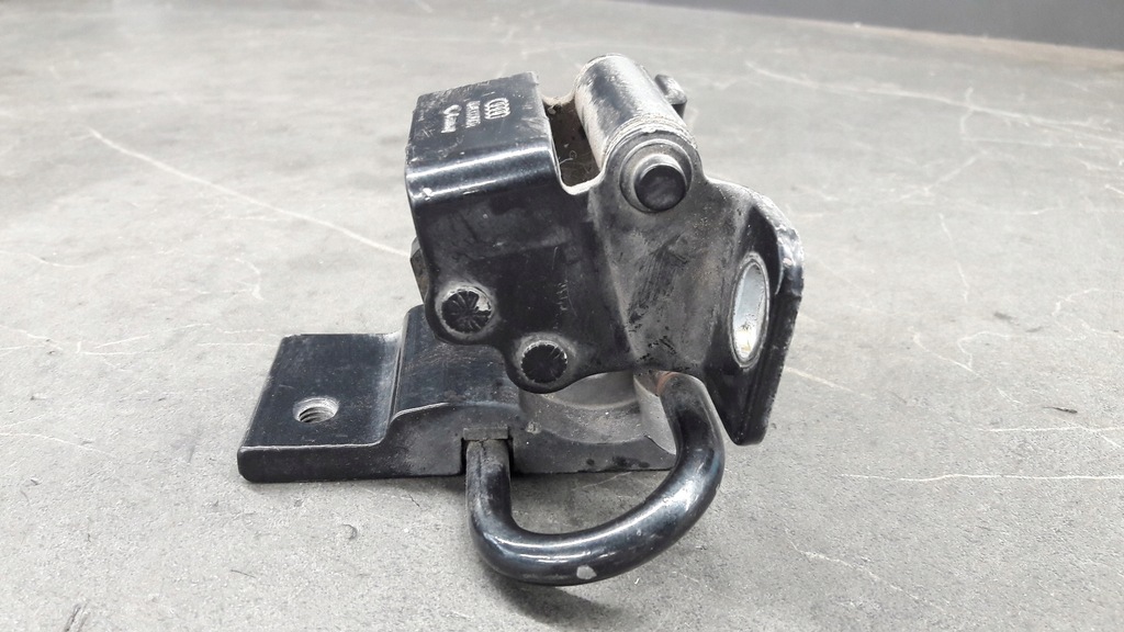 4A0833412A Right Hime Audi A6 Avant (4A, C4) 2,5 l Product image