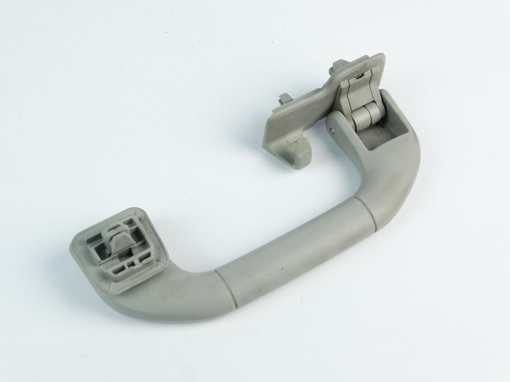 Mercedes W204 W212 W218 Griff Dachhimmel Griff hinten links A2048100151 Product image