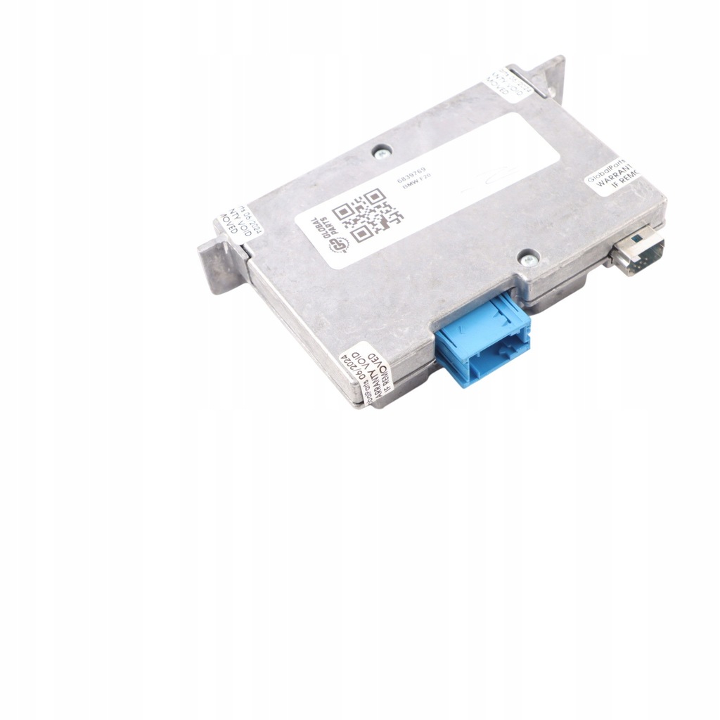BMW F10 F20 F30 Mini F55 F56 Kamera-Controller-Modul KAFAS 6839769 Product image