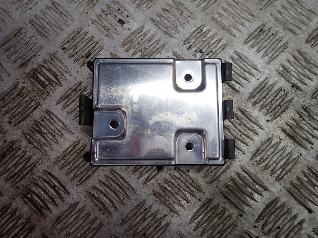 Dodge Ram 13-Tow Brake Controller-Modul Product image