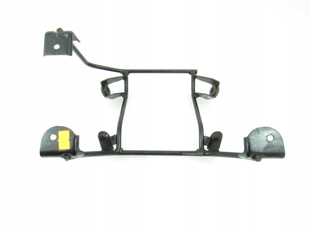 Cectek Kingcobra 500 Rahmen/Griff, 11 Jahre alt Product image