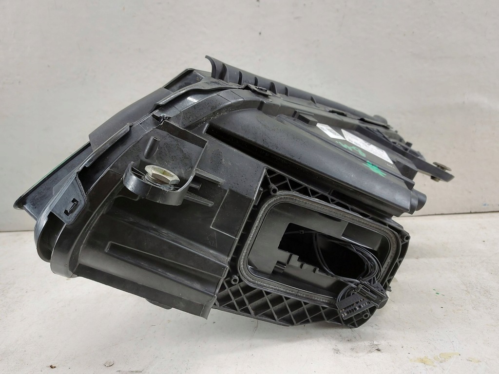 Mercedes-Benz C Klasse 205 W205 Heben Product image