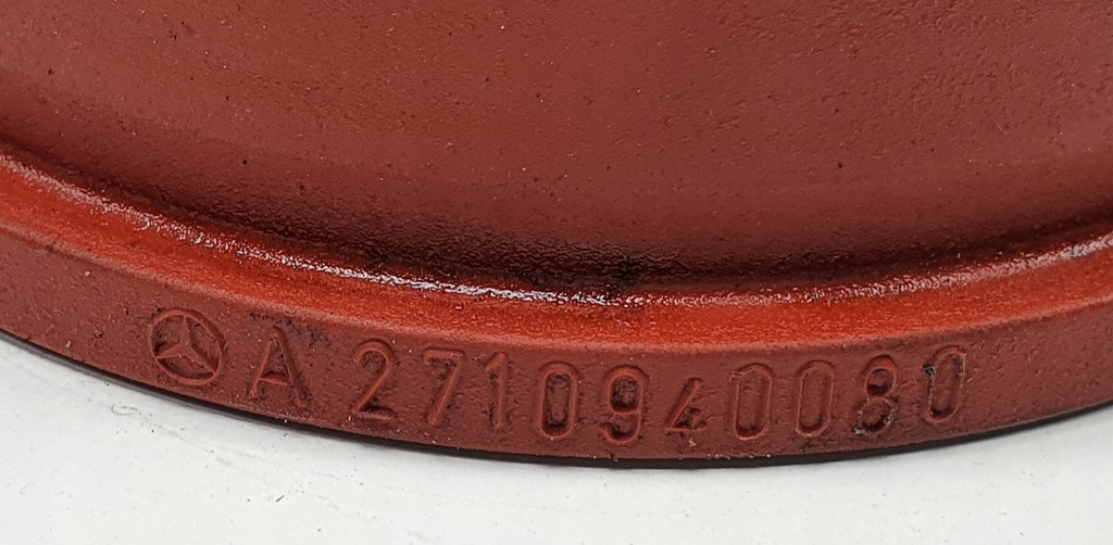 LUFTROHRDICHTUNG MERCEDES W203 A2710940080 Product image