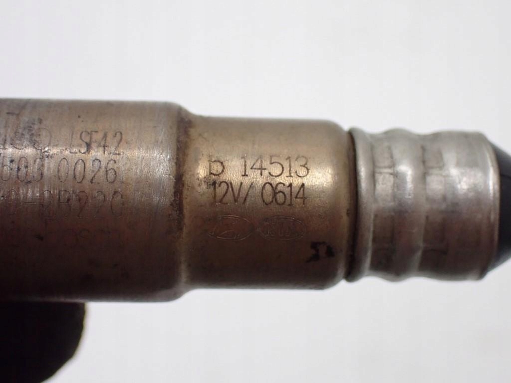 LAMBDASONDE ORIGINAL 39210-2B220 HYUNDAI VELOSTER 1.6 GDI G4FD 13R Product image