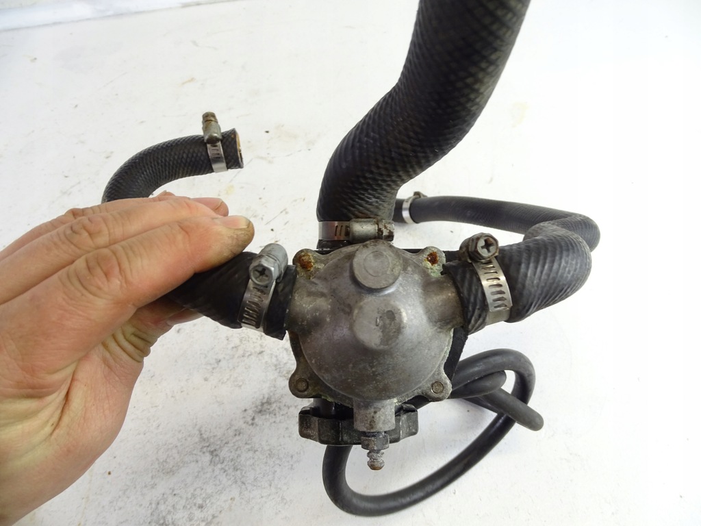 Kawasaki Vulcan VN 1500 SE Thermostat Product image