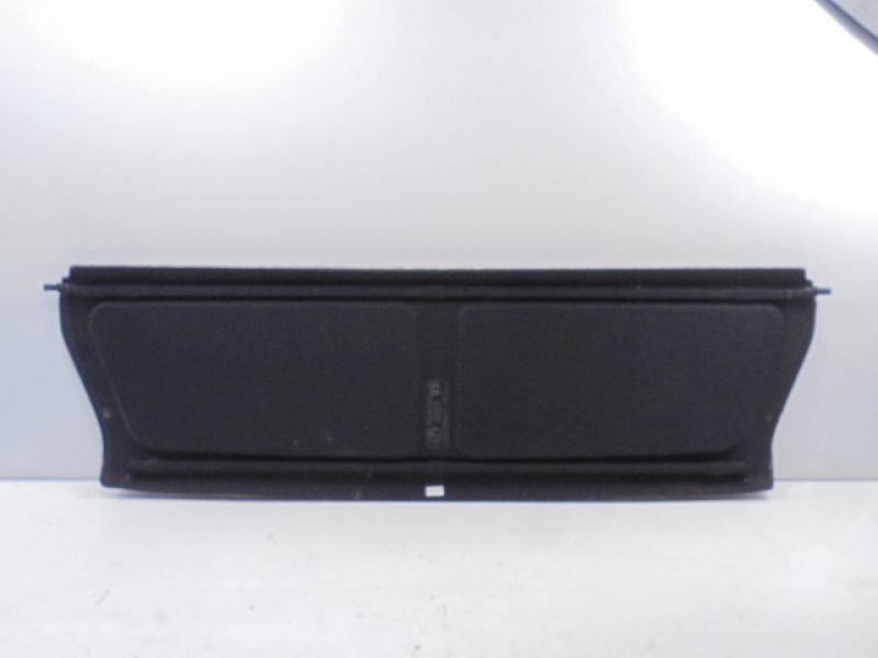 FIAT SEICENTO HINTERER KOFFERRAUM EBENE 735299533 Product image