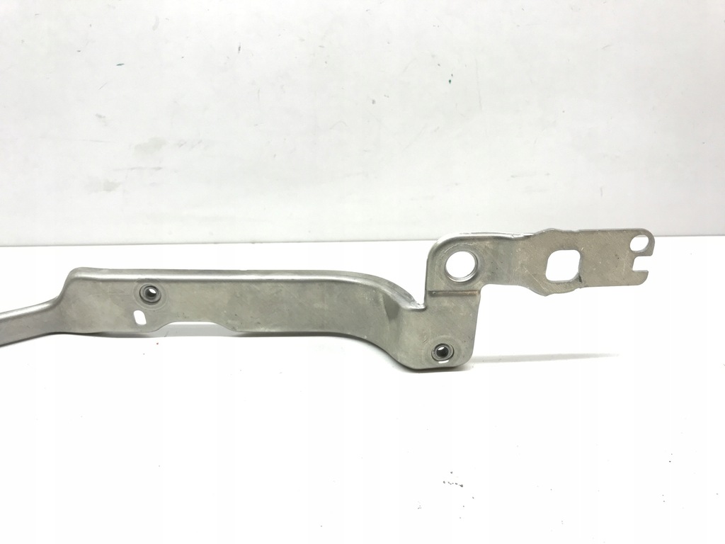 FRONTLEUCHTEN-MONTAGESTÜTZE LINKS OE AUDI A6 4G0807591B Product image