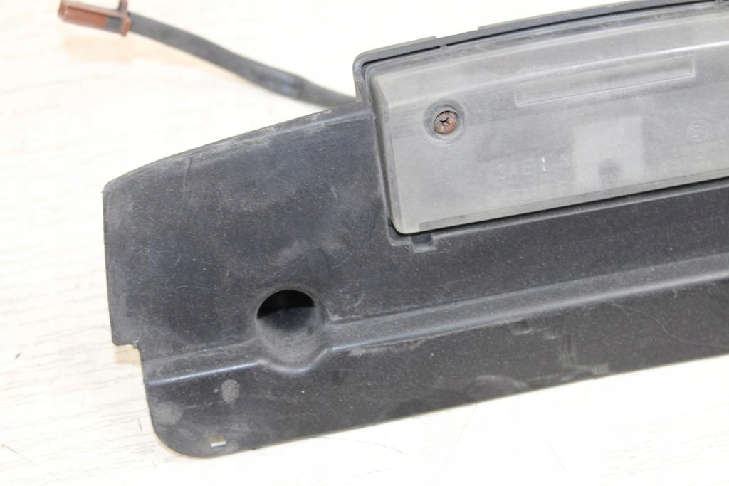 HONDA GL1500 SC22B KENNZEICHENLEUCHTE Product image