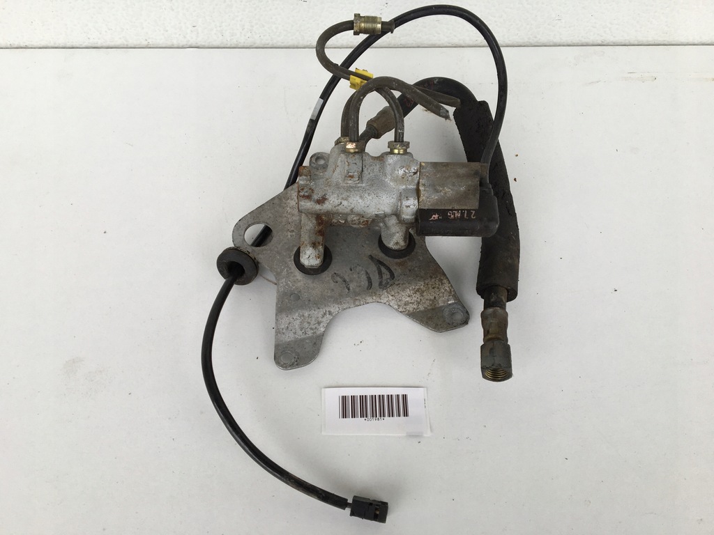 ASD-Ventil MERCEDES W124 1243505057 Product image