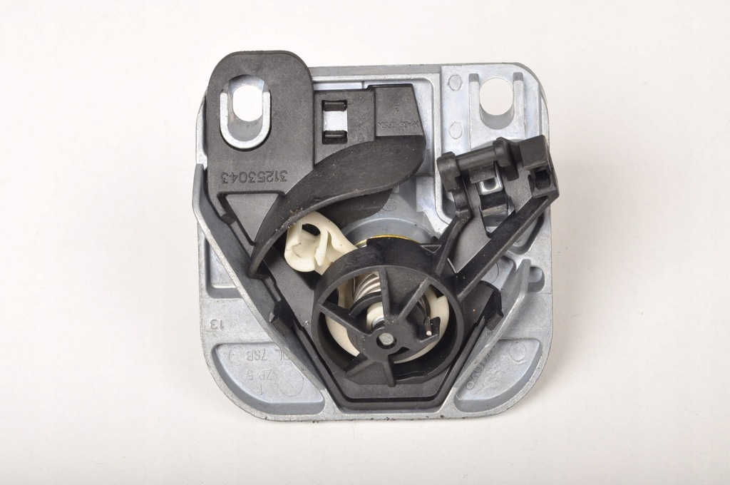 VOLVO S60 II KOFFERRAUMHEBERSCHLOSS 31253043 EINSATZ Product image