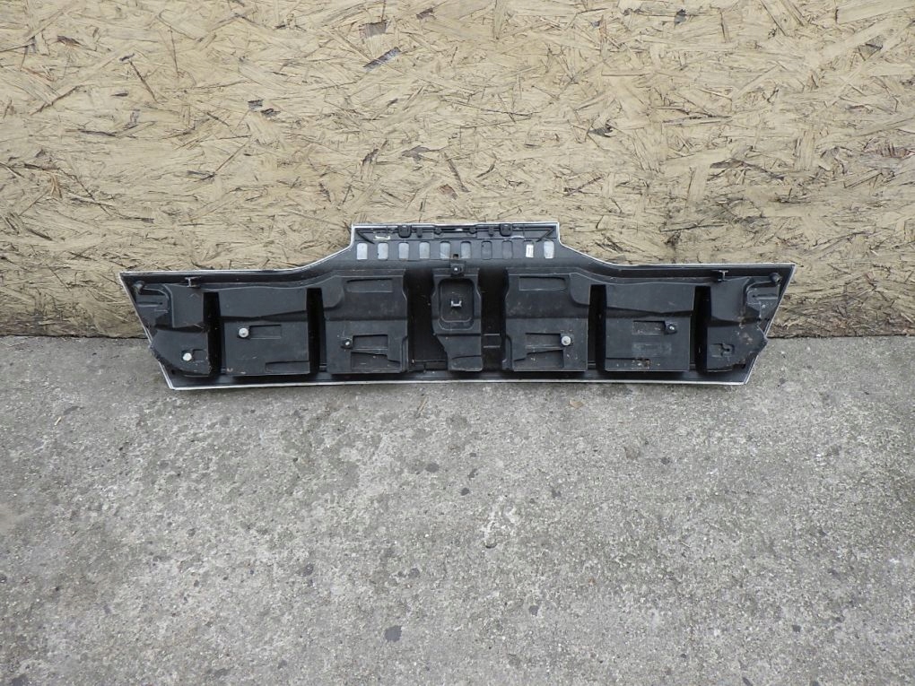 BMW X6 G06 Mischklappenstreifen Product image