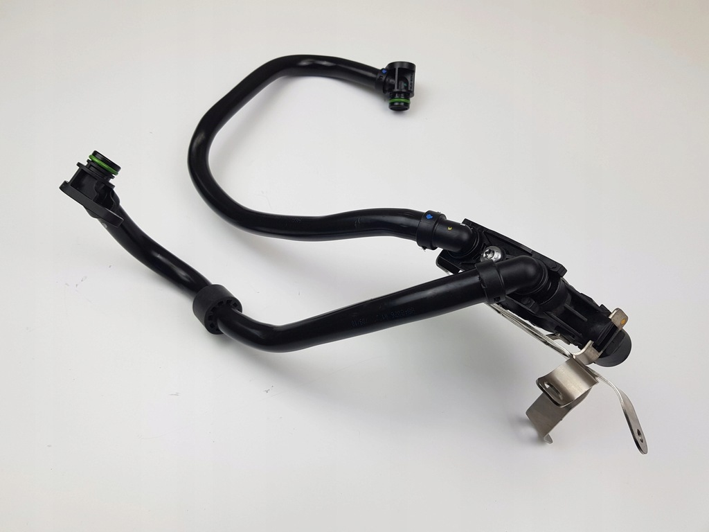 Ölkühler Thermostat BMW G20 G30 2.0 8481575 Product image