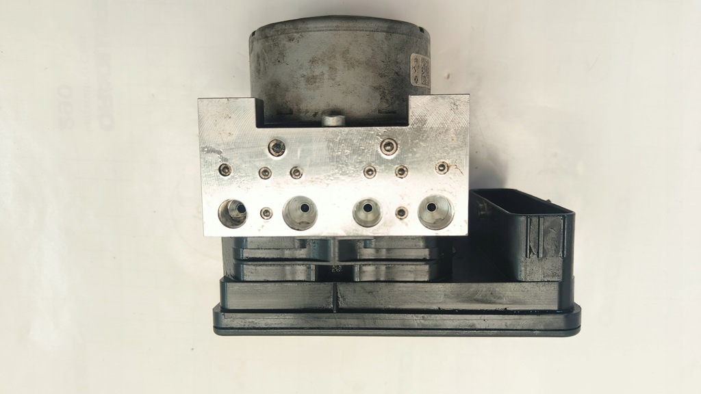PEUGEOT 208 II ABS-PUMPE 9835128780 Product image