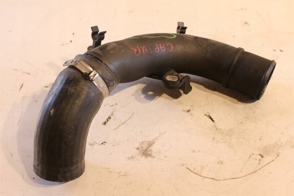 Ladeluftkühlerrohr 7E144604208R Captur 0,9 TCE Product image