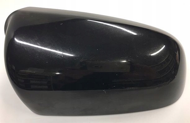 AUDI A3 (8P) A4 (B6) A4 (B7) A6 C6 SPIEGELGEHÄUSE RECHTS 8E0857508 schwarz Product image