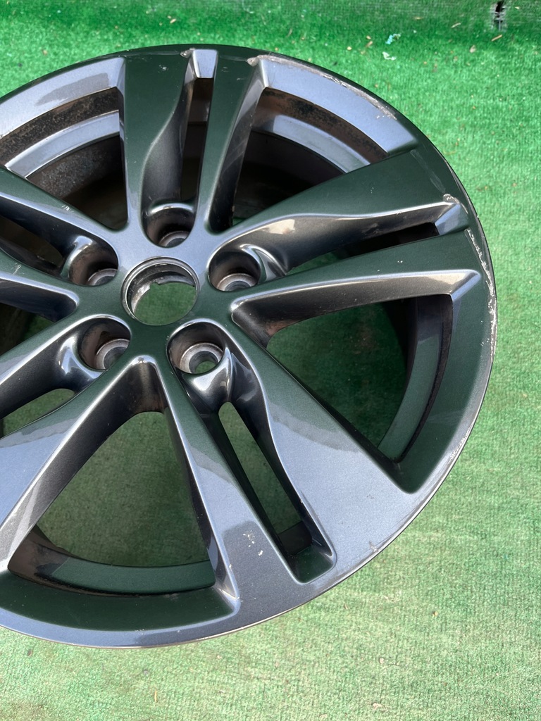 Opel Alufelge OE 39201707 7,0" x 16" 5x114,3 Product image