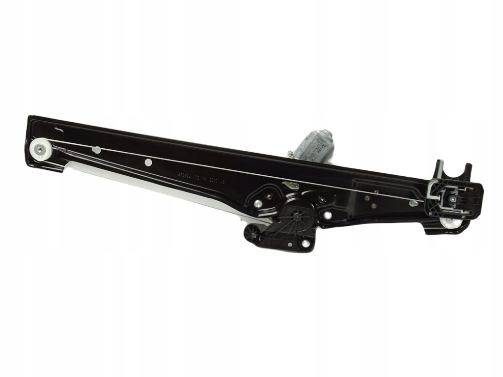 Originalmechanismus Glas Range Rover L460 L461 22- M8E223200A Product image