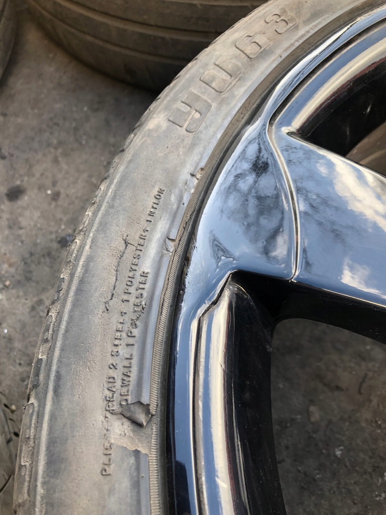 Rotorrotor Audi 5x112 9JX192 8T0601025BE RIMME Product image