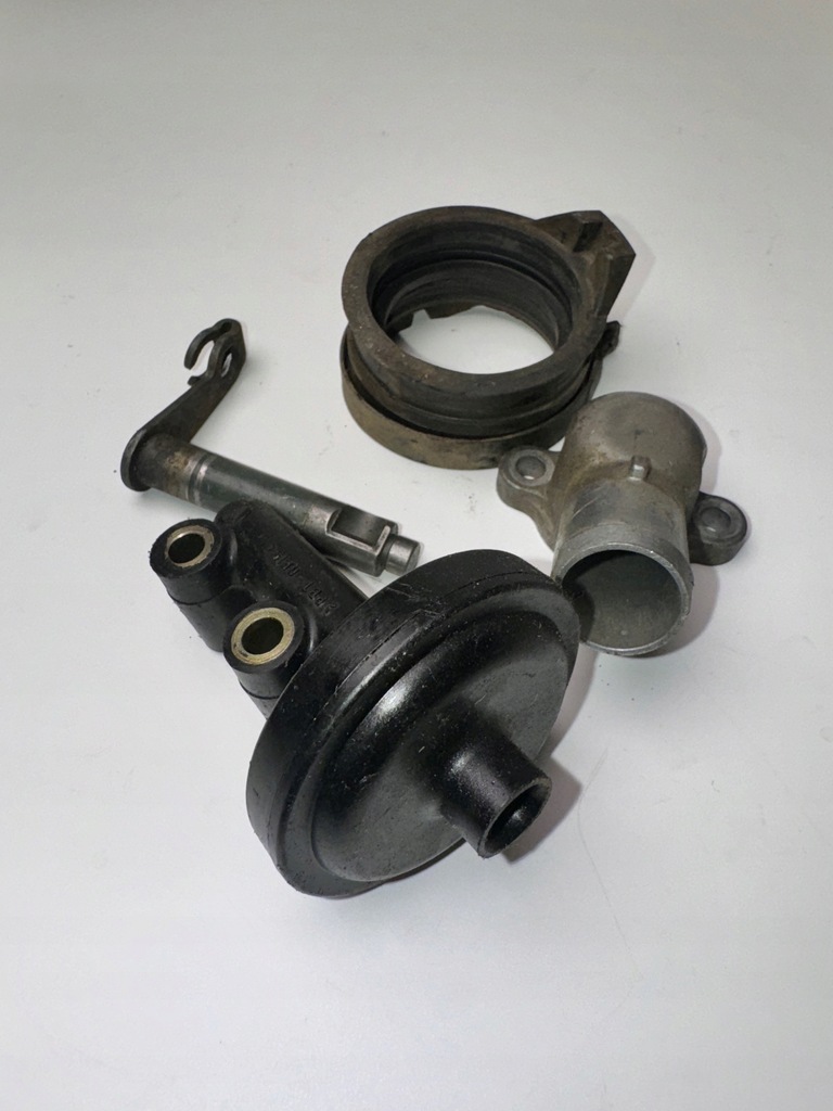 Smog-Stub, Drücker, Führung, KAWASAKI KXF 450 Teile Product image
