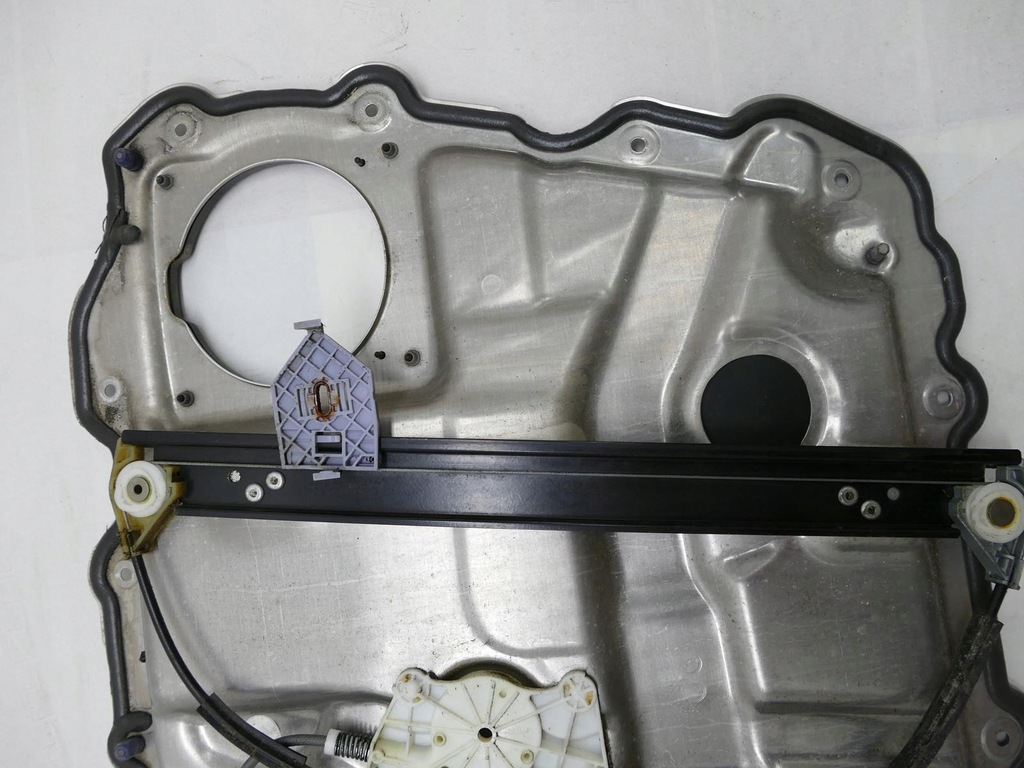 AUDI A8 D3 HEBEFENSTERHEBER LINKS HINTEN MECHANISMUS Product image