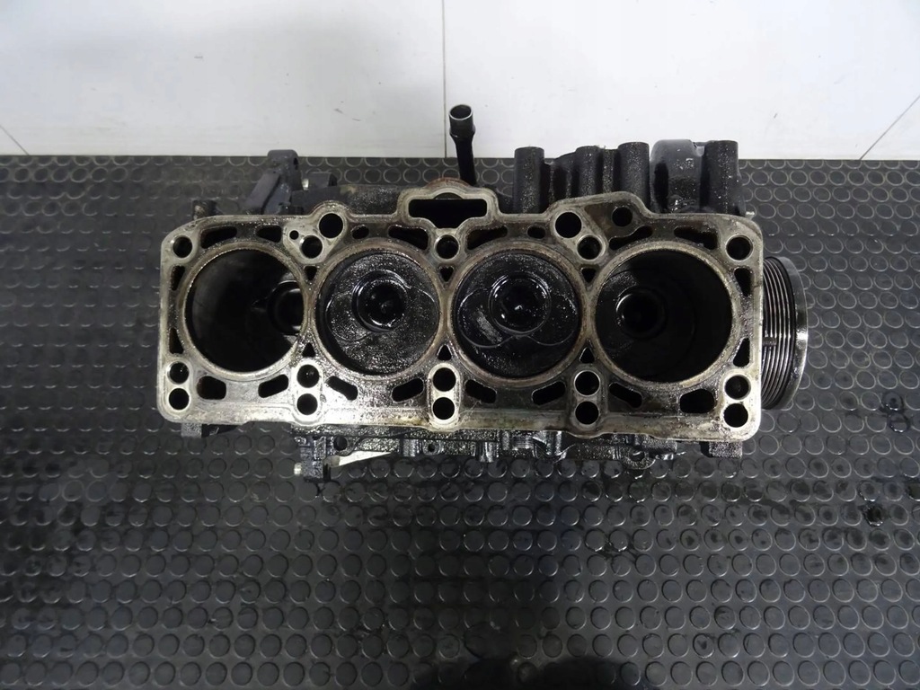 BKE MOTORBLOCK AUDI A4 B7 1.9 TDI WELLENSATZ Product image