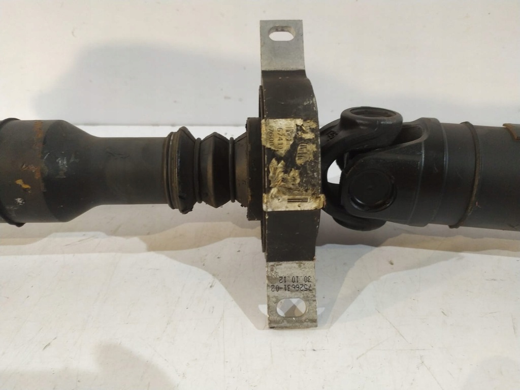 BMW 3 E90 / E91 Antriebswelle - 14937 Product image