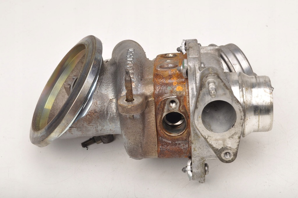 FIESTA MK8 PUMA MK2 FOCUS MK4 C-MAX II 1.0 ECOBOOST TURBINE H6BG-6K682-AD Product image